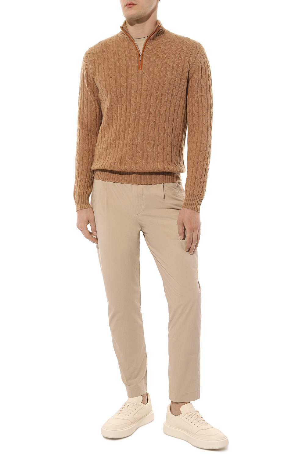 Кашемировый свитер MVST, арт. 222M22A679585, фото 2