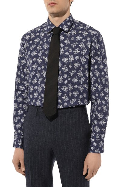 Хлопковая сорочка VAN LAACK, арт. RET-SF/171862, фото 3