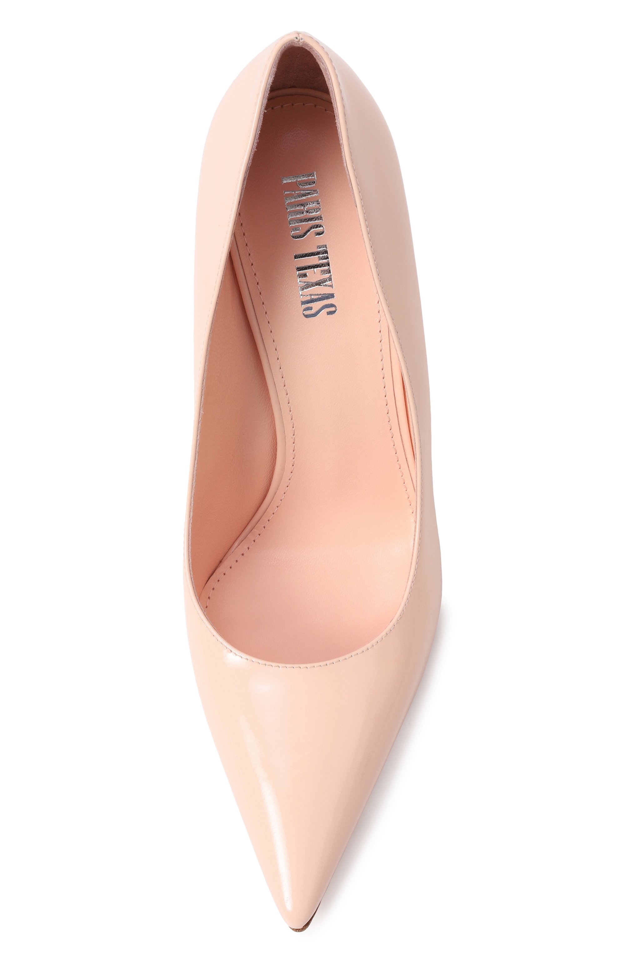 Лакированные туфли lidia 105 PARIS TEXAS, арт. PX1301/XVN01, фото 6