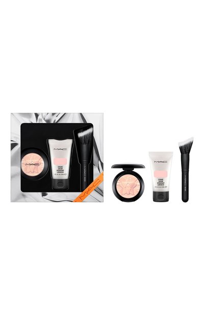 Набор для лица shiny pretty things glow getter: pink MAC, арт. SC64-Y8, фото 3