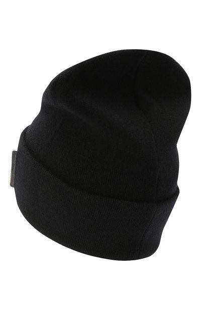 Кашемировая шапка BRUNELLO CUCINELLI, арт. M12171699P, фото 2