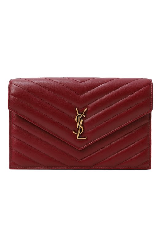 Сумка Cassandre Saint Laurent 863762/AAEAX Красный 863762/AAEAX