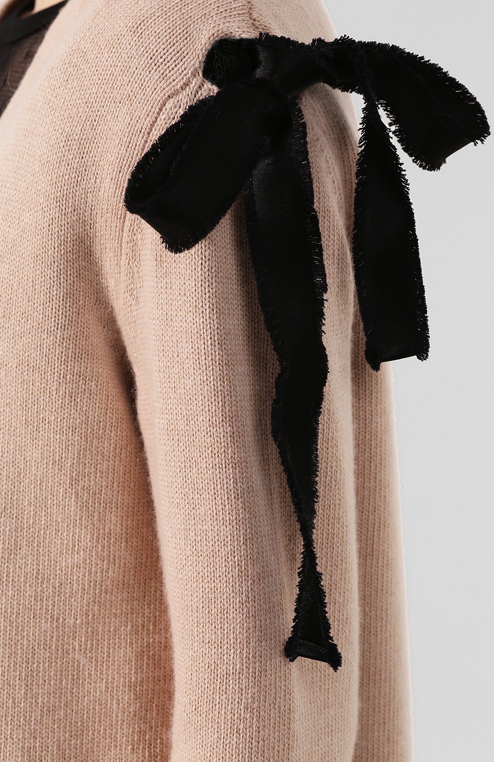 Кардиган REDVALENTINO, арт. TR3KAA57/4UK, фото 5