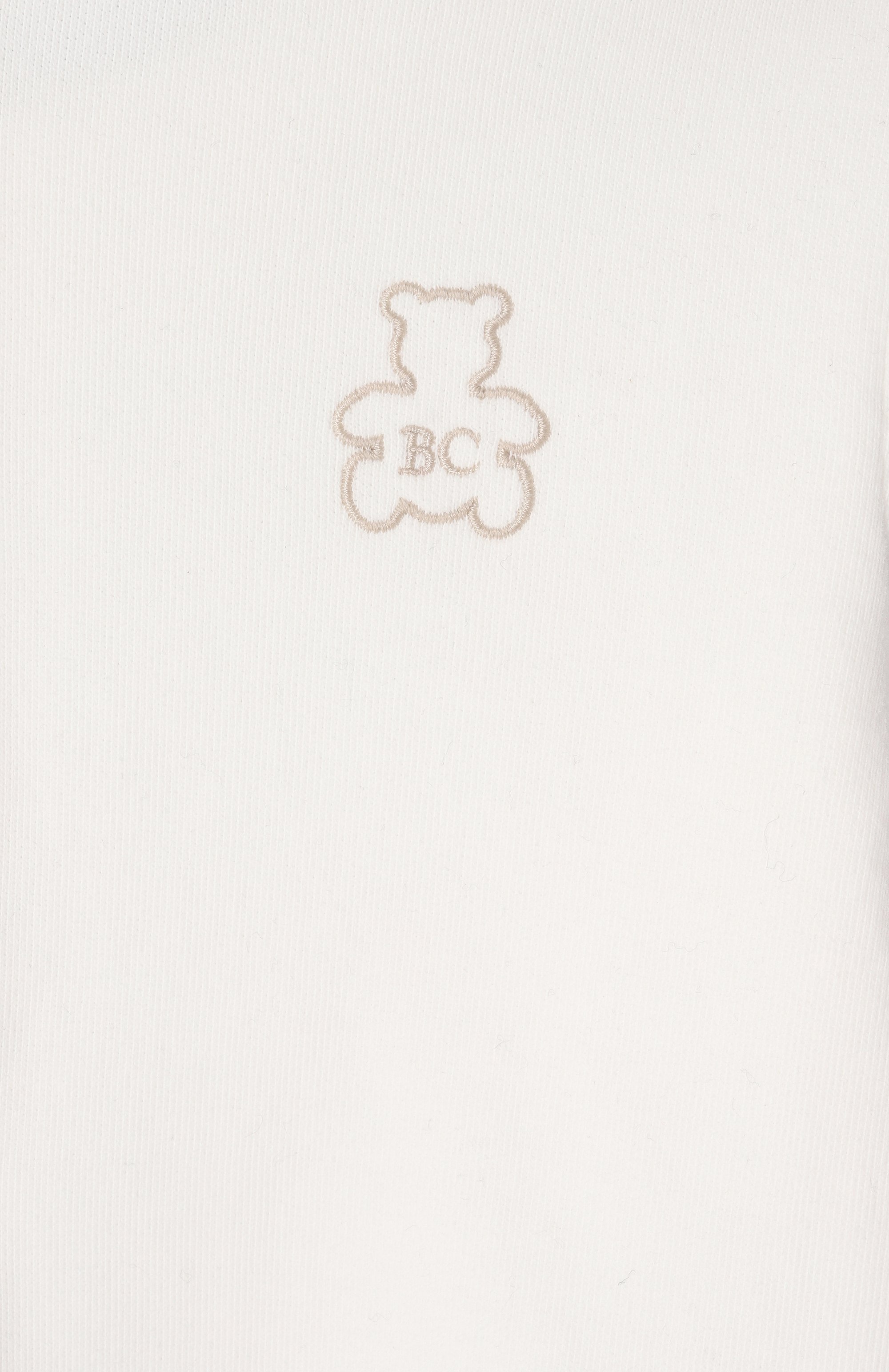 Хлопковая толстовка BRUNELLO CUCINELLI, арт. BTU14E183U, фото 3