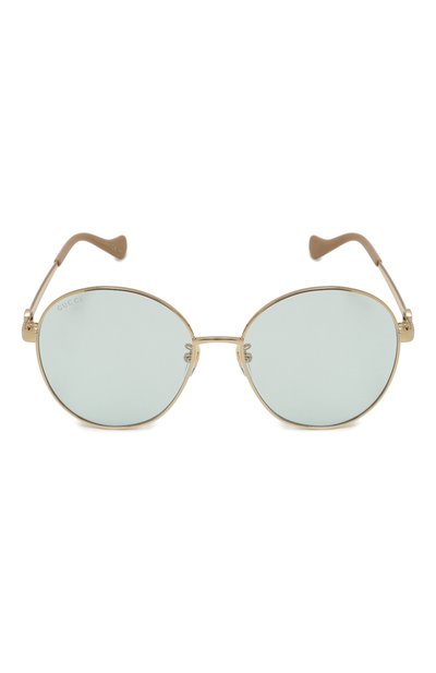 Солнцезащитные очки и цепочка GUCCI, арт. GG1090SA 004, фото 5