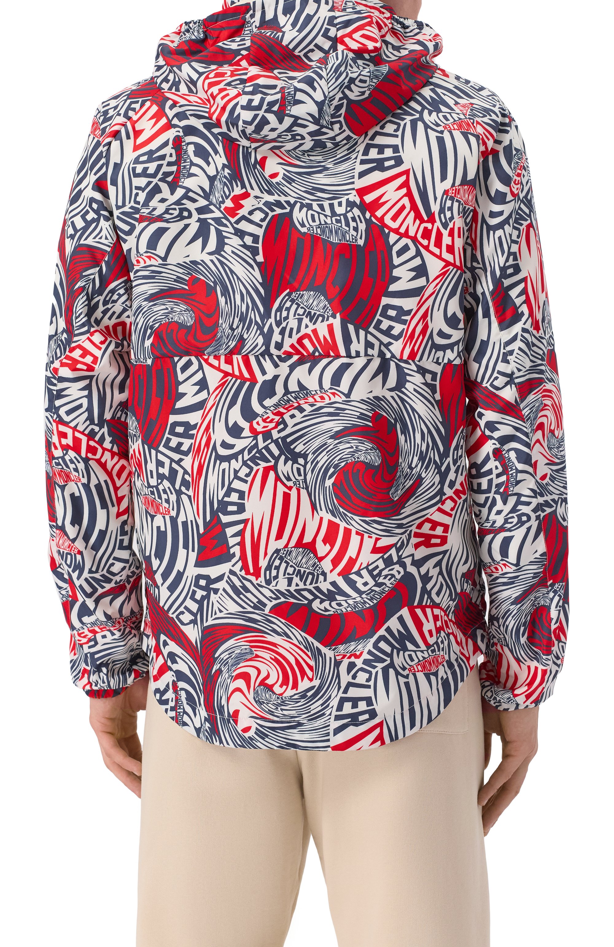 Куртка ornain MONCLER, арт. 1A00150/596M4, фото 6