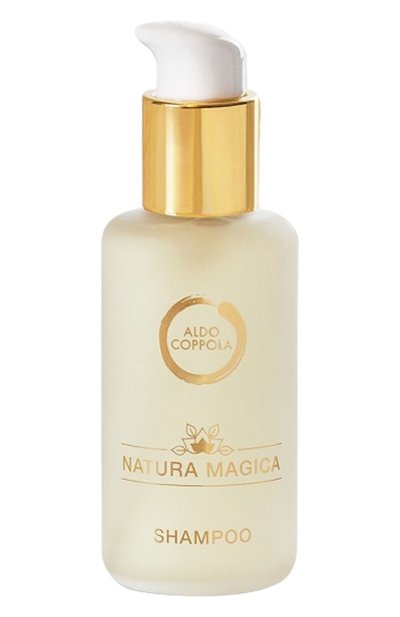 Женский регенерирующий шампунь для волос (100ml) ALDO COPPOLA, арт. C00176