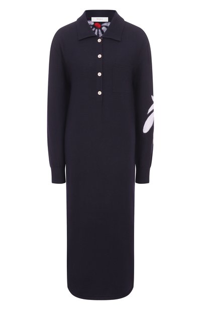 Женское шерстяное платье BEATRICE .B, арт. 25FA6585FL0