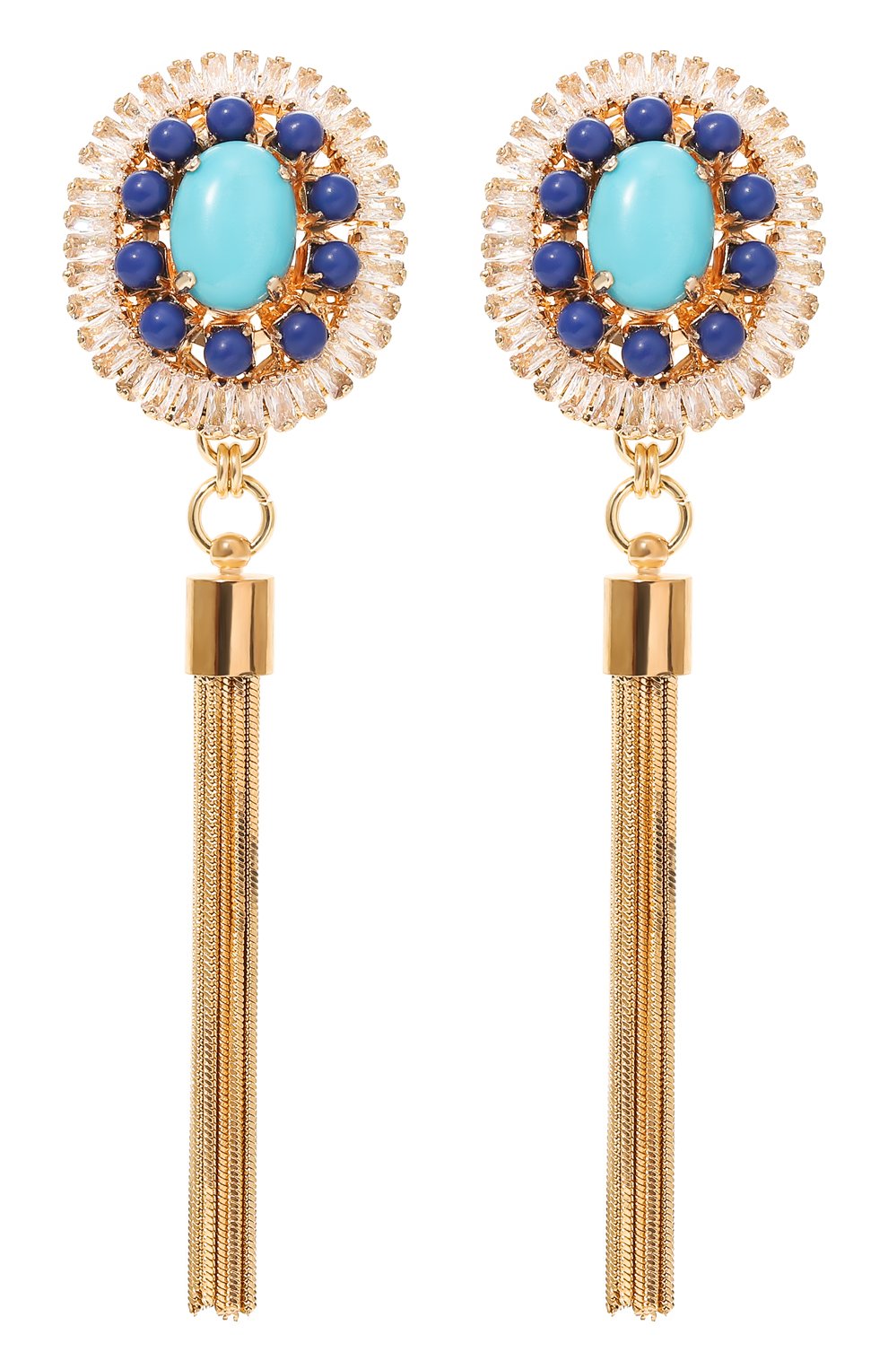 Серьги ANTON HEUNIS, арт. WF3.14, фото 1