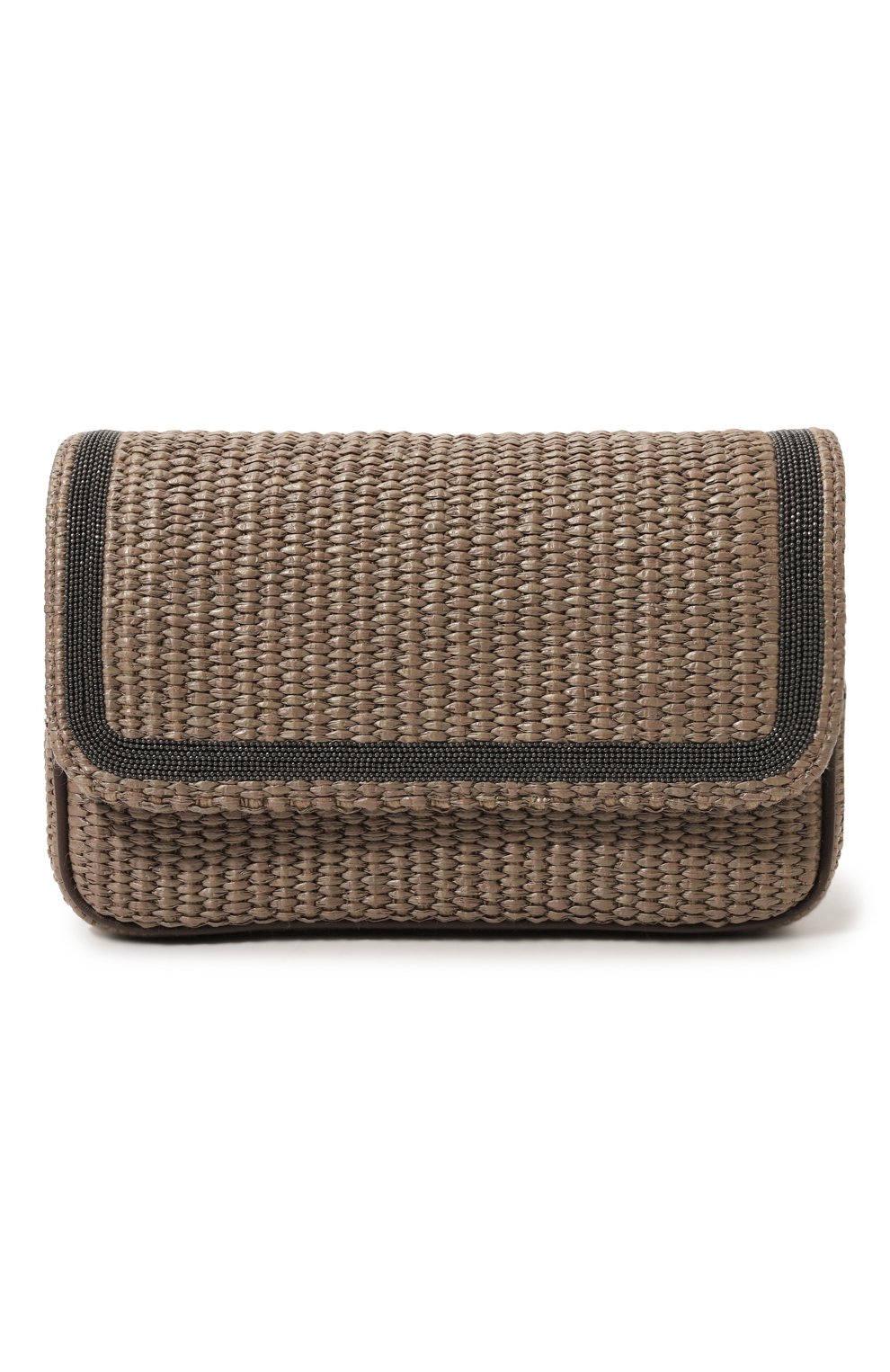 Сумка BRUNELLO CUCINELLI, арт. MB96DBP177, фото 1