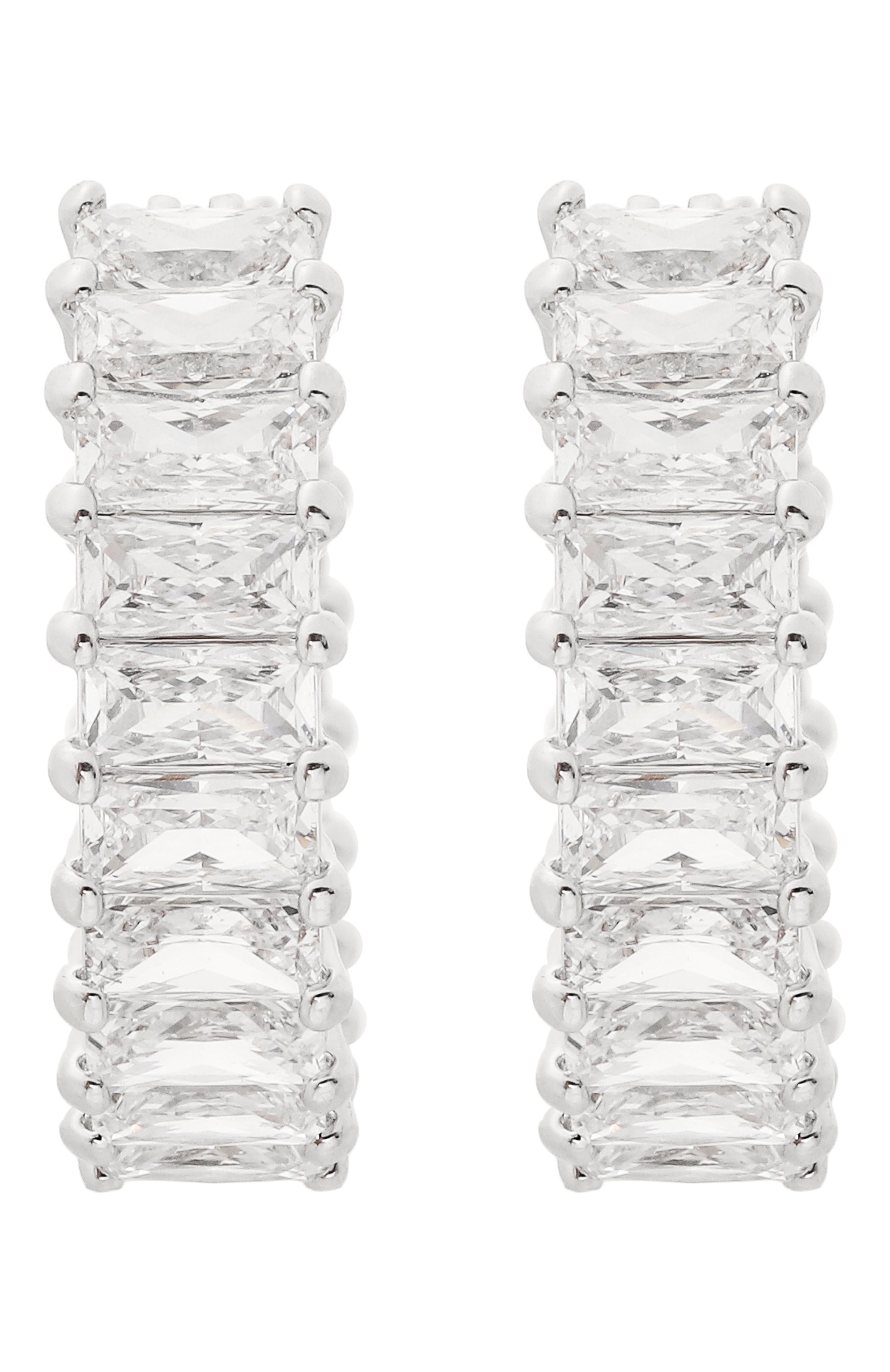 Серьги matrix SWAROVSKI, арт. 5733397, фото 1