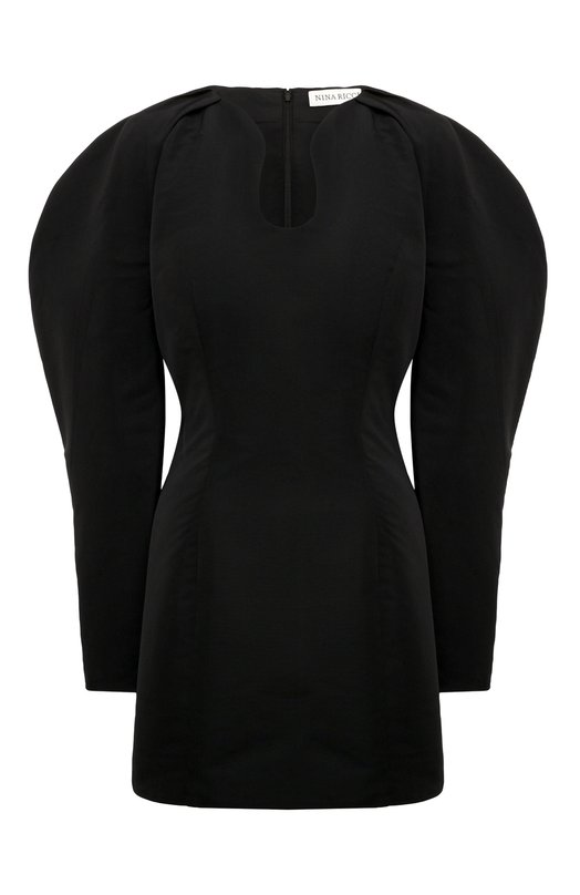 фото Платье nina ricci