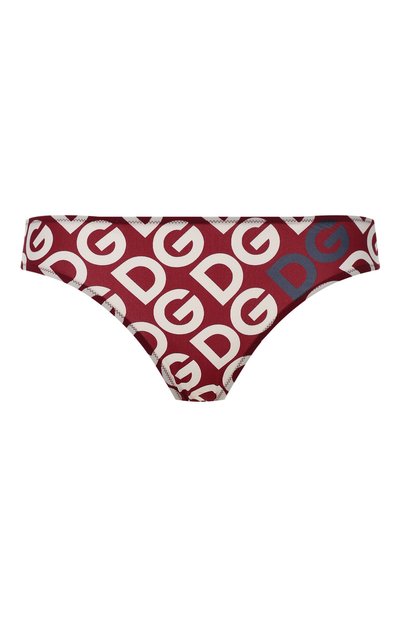 Женский плавки-бикини DOLCE & GABBANA, арт. 02A03J/FSGRH
