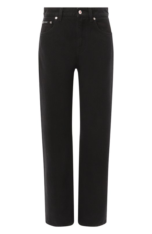 Джинсы Dolce & Gabbana FTCFPD/G8KD1 Чёрный FTCFPD/G8KD1