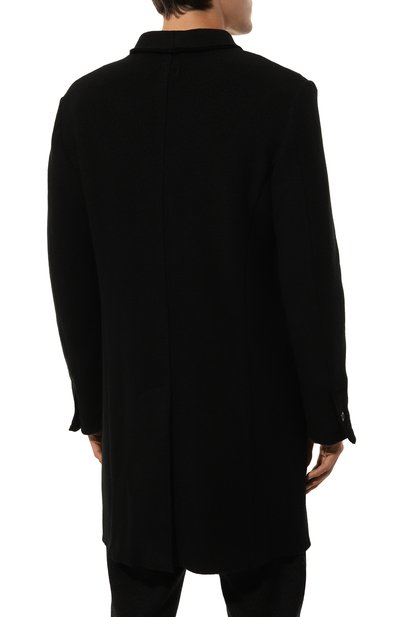 Шерстяное пальто HANNES ROETHER, арт. TEF33L0N.7066/110925, фото 4