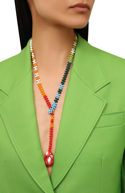 Колье HIAYNDERFYT, арт. 1-5BRQPRLMLT, фото 2