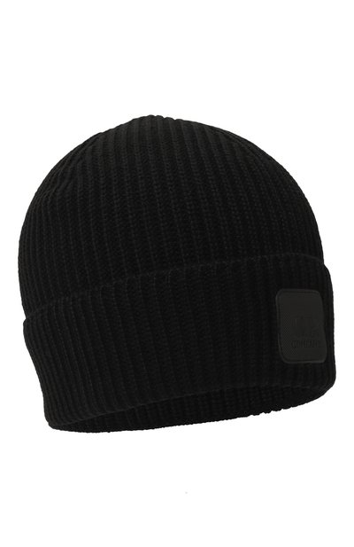 Шерстяная шапка C.P. COMPANY, арт. 15CLAC121A005509A, фото 1