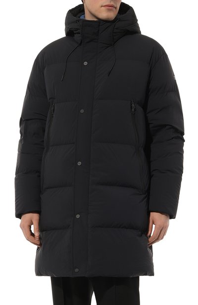 Пуховик DUNO, арт. HYPER0NE/LIC0SA, фото 3