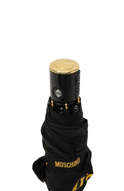 Складной зонт MOSCHINO, арт. 8323-C0MPACT, фото 5