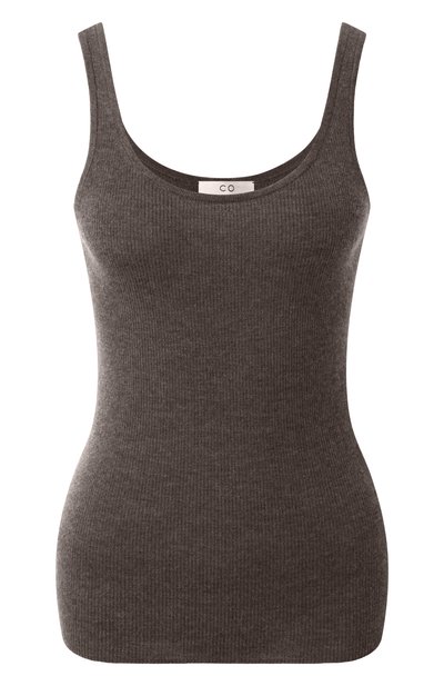 Женская кашемировая майка CO, арт. 8202BCM
