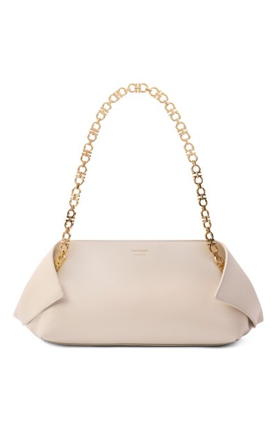 Женская сумка folded small FERRAGAMO, арт. 21A371/787862