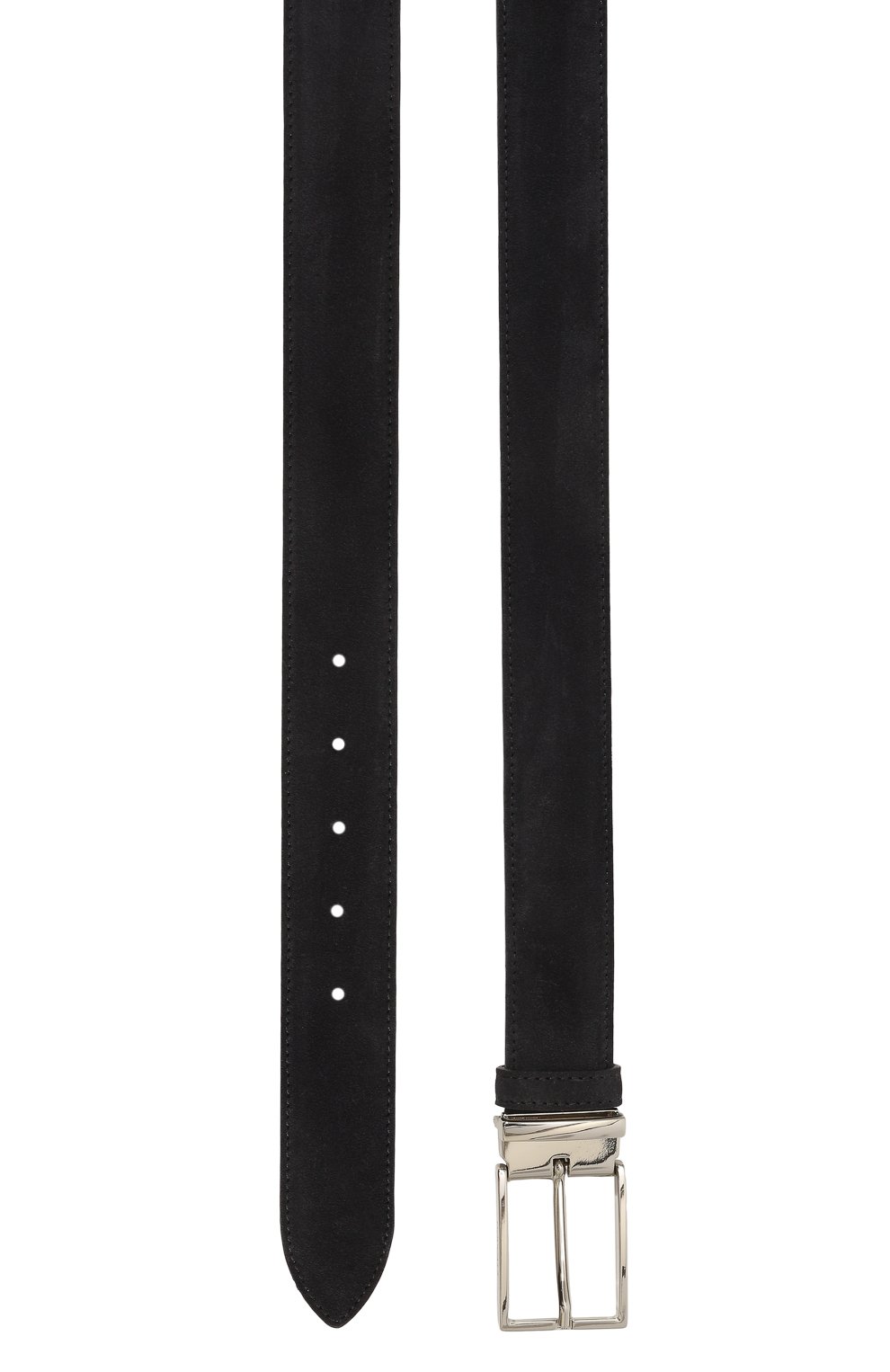 Замшевый ремень DOUCAL'S, арт. DC0001I0TAUF1069B00, фото 3