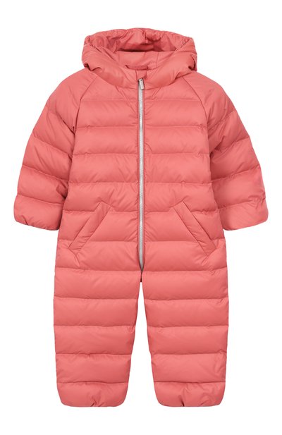 Пуховый комбинезон CHEPE, арт. 391012