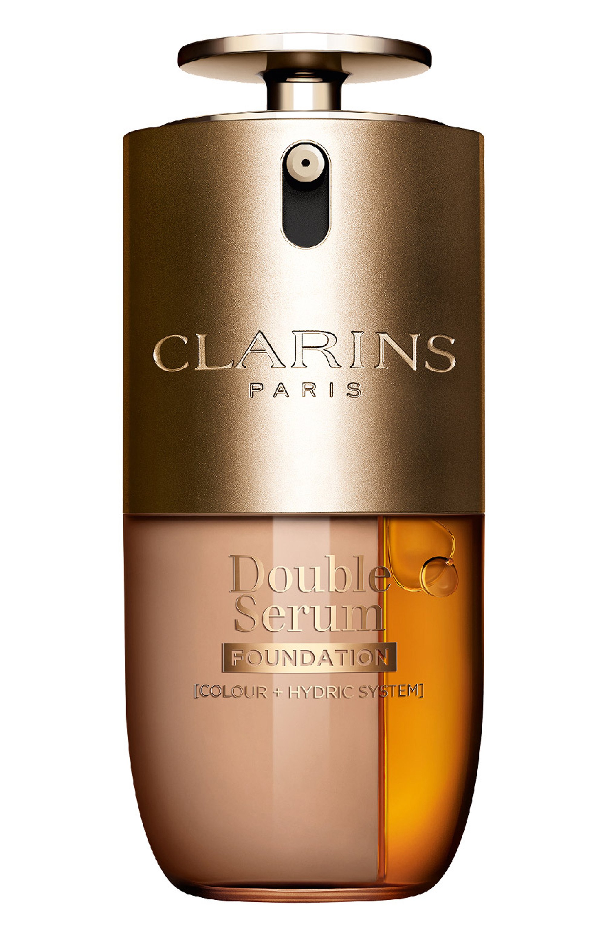Антивозрастной тональный крем double serum, оттенок l6w (30ml) CLARINS, арт. 80119234, фото 1