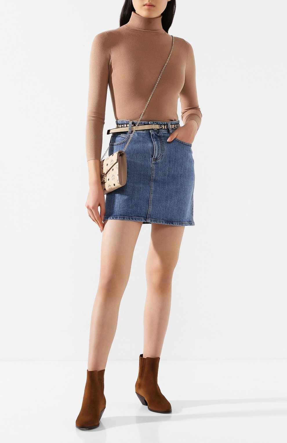 Водолазка JOSEPH, арт. JF004339, фото 2