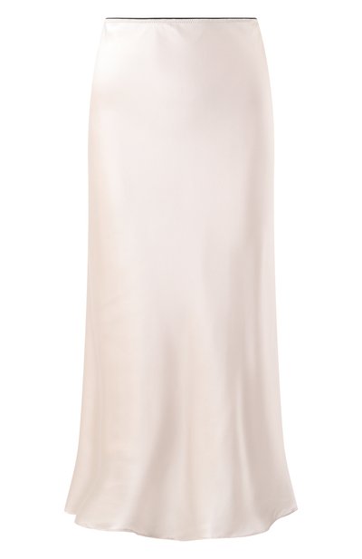 Женская атласная юбка DOROTHEE SCHUMACHER, арт. 049504