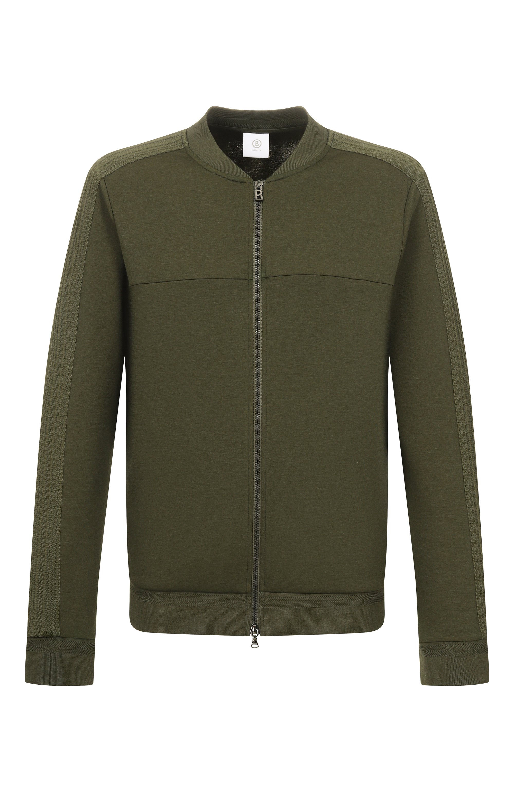 Толстовка BOGNER, арт. 88085253, фото 1