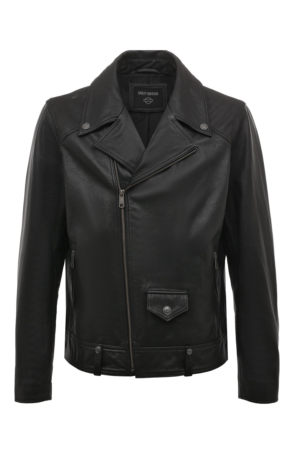 Кожаная куртка HARLEY-DAVIDSON, арт. 97043-23VM, фото 1