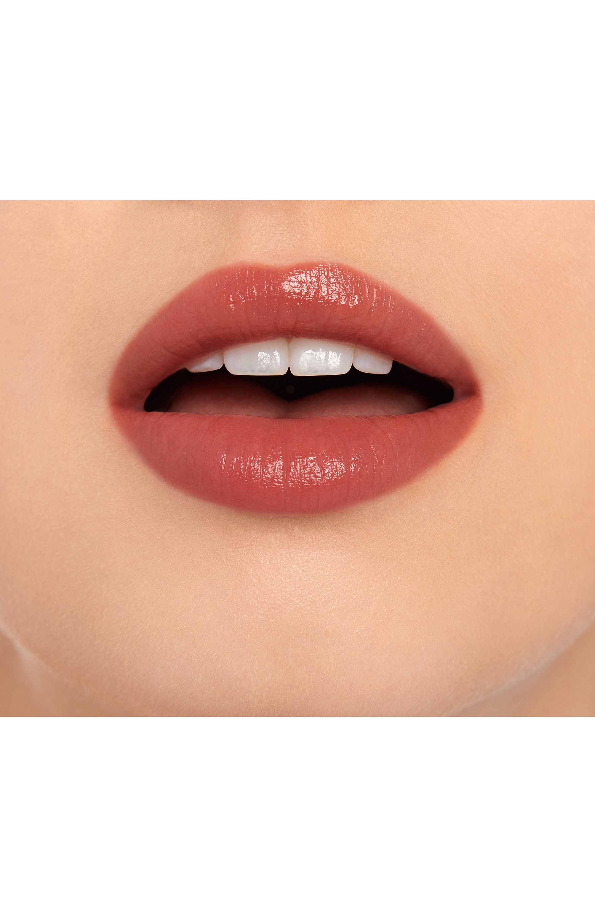 Сияющая помада для губ afterglow sensual shine lipstick, оттенок idolized (1,5g) NARS, арт. 34502952NS, фото 3