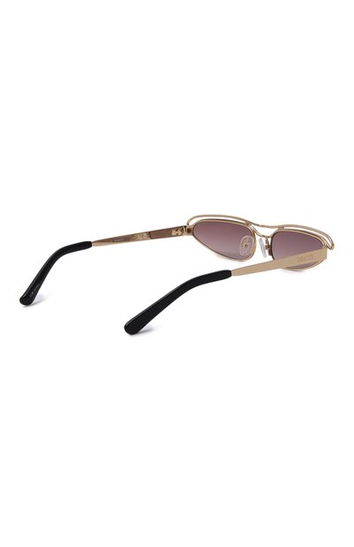 Солнцезащитные очки THE ATTICO, арт. ATTIC073C5 SUN, фото 4