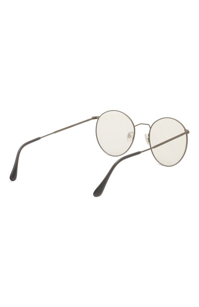 Оправа ANDY WOLF серебряного цвета по цене 32700 руб., арт. 4744/V, фото 5 Оправа ANDY WOLF, арт. 4744/V, фото 5