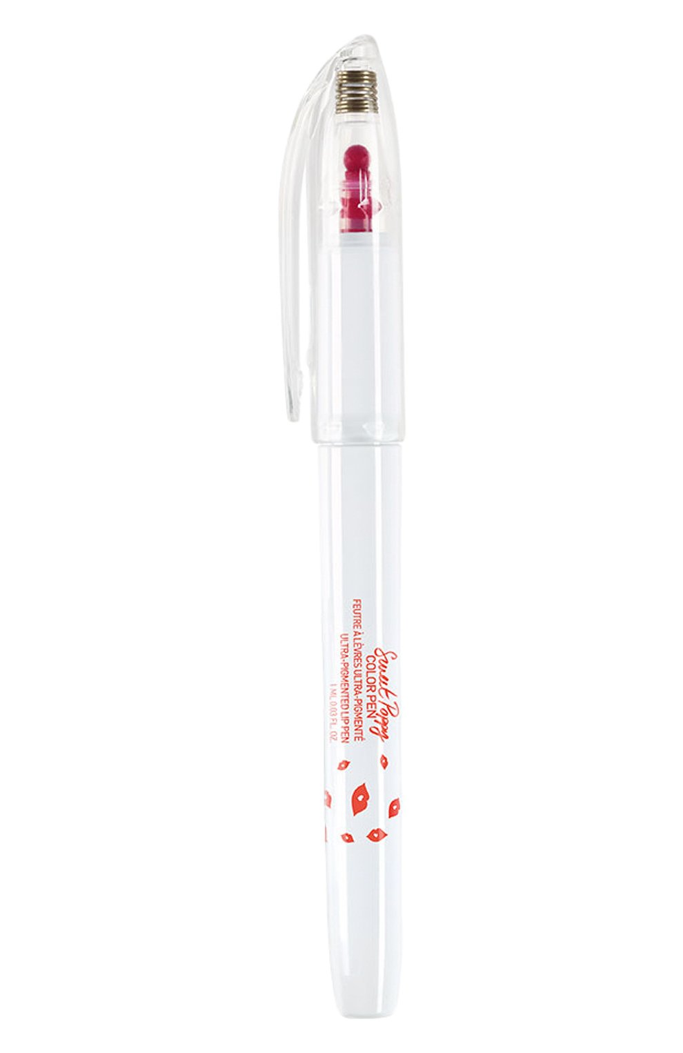 Тинт-ручка для губ, оттенок sweet poppy (1ml) ERBORIAN, арт. 783711, фото 1