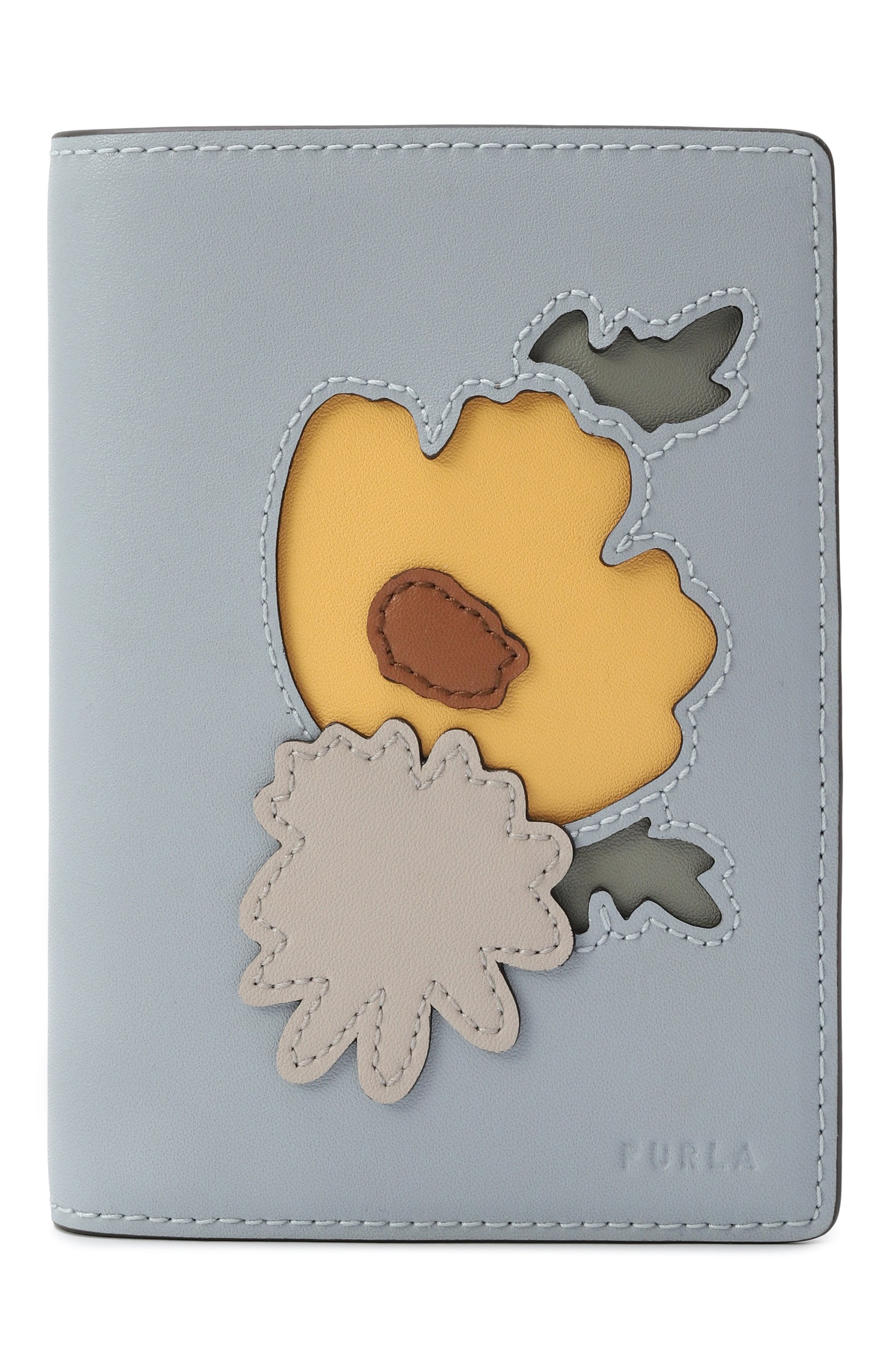 Кожаная обложка для паспорта FURLA, арт. WP00521/BX3175, фото 1