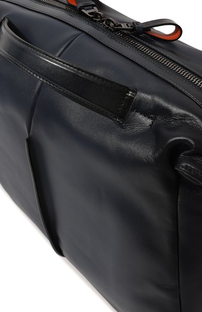 Сумка SANTONI, арт. UIBBA2270CH-GSP9T50, фото 3