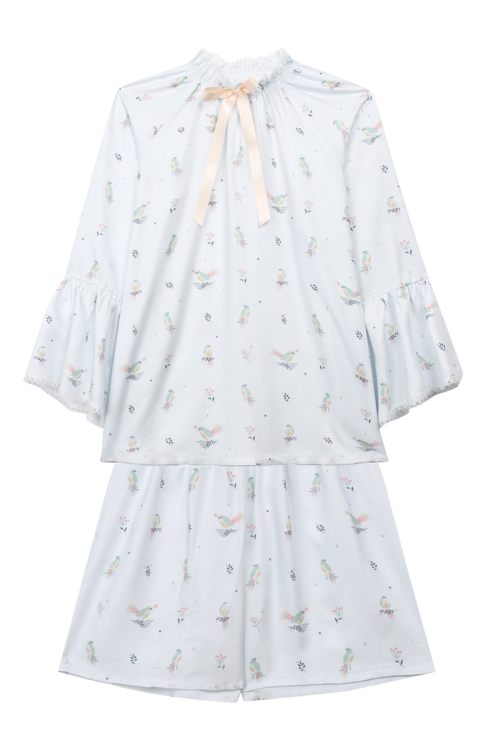 Пижама AMIKI CHILDREN, арт. ELLA, фото 1