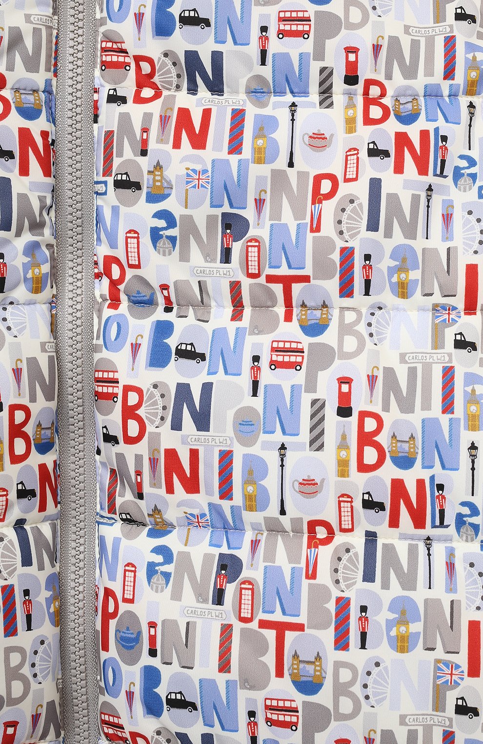 Куртка BONPOINT, арт. H20CAMBRIDGE(615C)_822719, фото 3