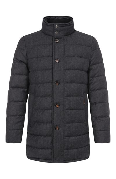 Мужская шерстяная куртка calegari-ff MOORER, арт. CALEGARI/FF