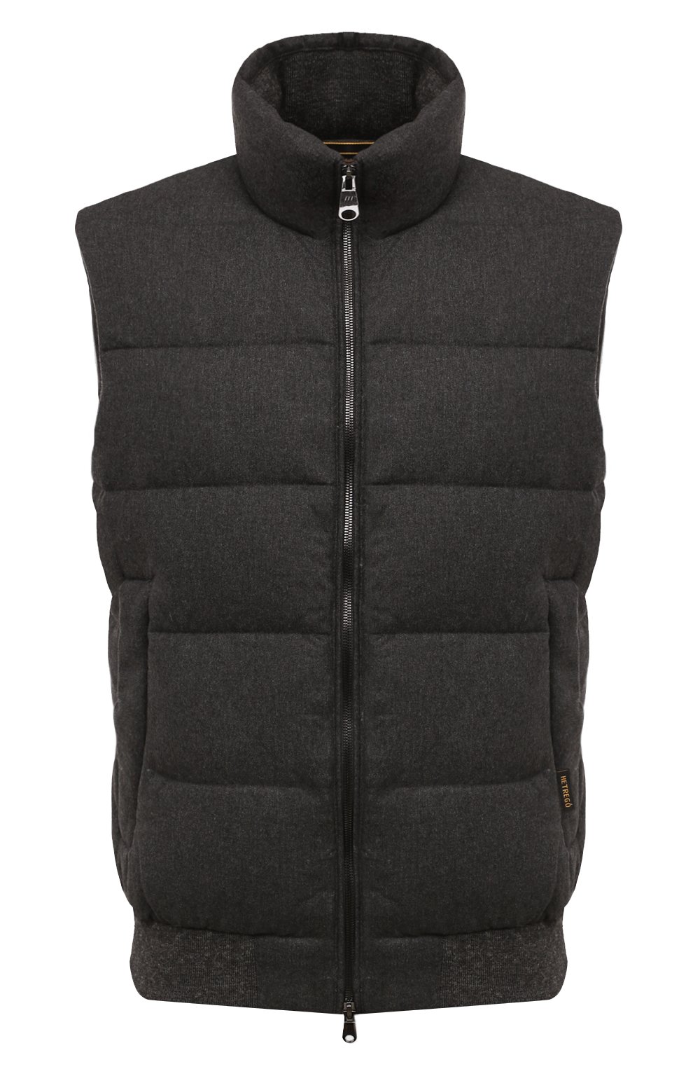 Пуховый жилет HETREGO, арт. 8N520/ZACK, фото 1