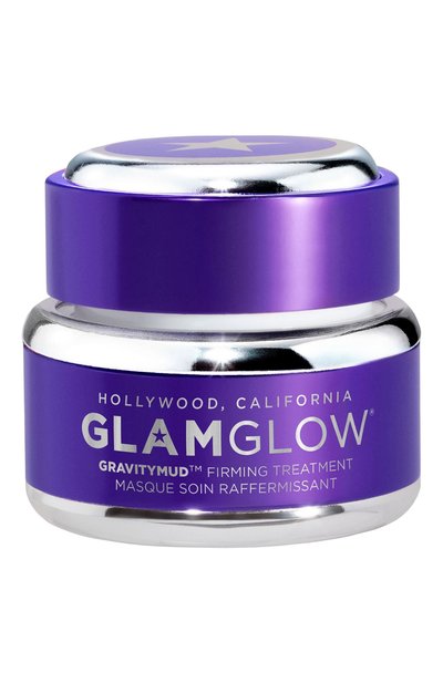 Маска для лица, повышающая упругость кожи glamglow gravitymud firming treatment (15g) GLAMGLOW, арт. 889809001339, фото 1