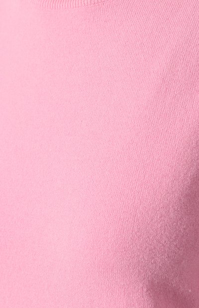 Кашемировая футболка EXTREME CASHMERE, арт. 064/TSHIRT, фото 5