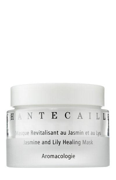 Женская питательная маска для лица с жасмином и лилией jasmine and lily healing mask (50g) CHANTECAILLE, арт. 656509700707