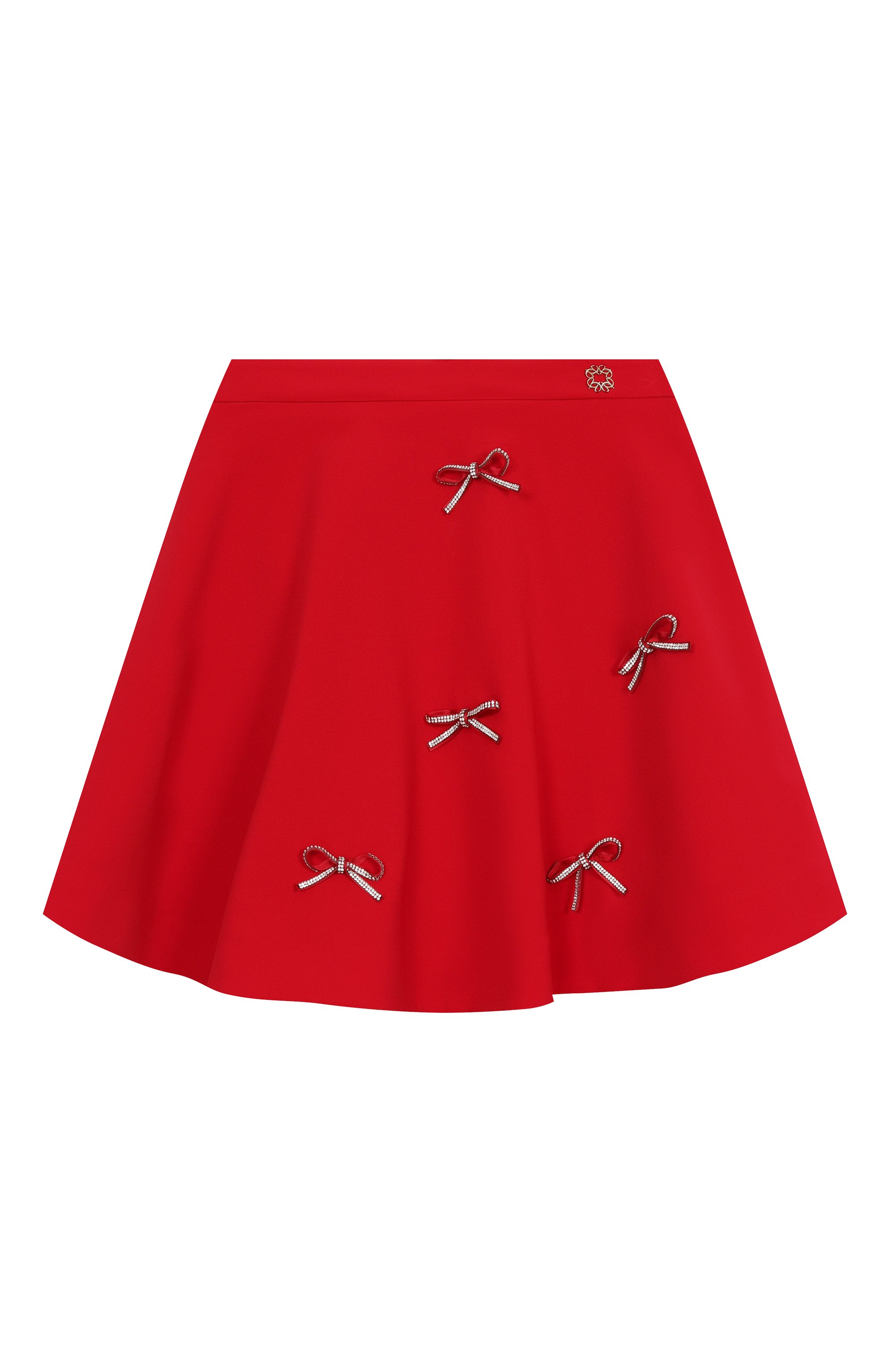 Юбка ELIE SAAB JUNIOR, арт. EFG0034/TS0802/6-10, фото 1