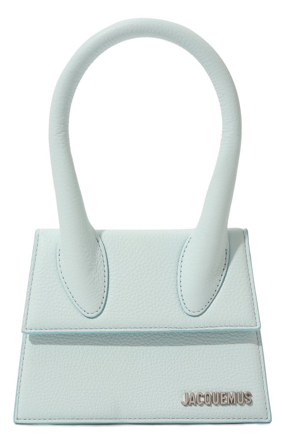 Сумка le chiquito moyen JACQUEMUS, а рт. 23E/213BA002-3102, фото 1