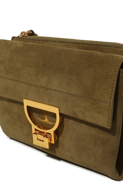 Сумка arlettis small COCCINELLE, арт. E1 MD6 55 B7 01, фото 3