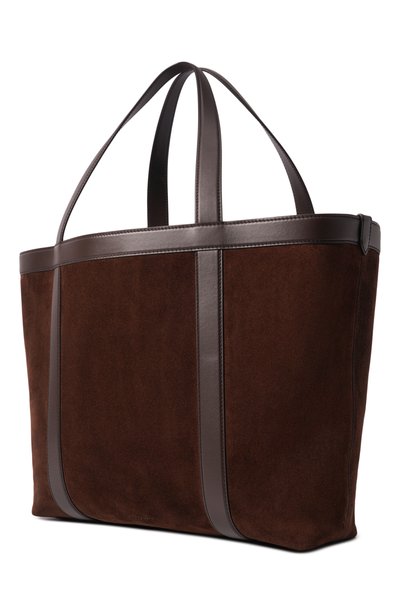 Сумка-тоут dg logo large DOLCE & GABBANA, арт. BB7951/A0775, фото 4