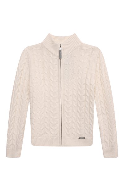 Шерстяной кардиган NORVEG, арт. 18JWUZ-001, фото 1